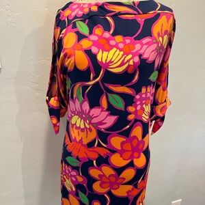 Trina Turk Dress Size S NWT